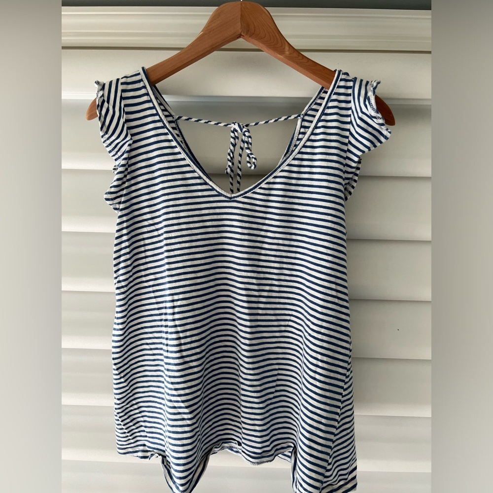 PINKBLUSH maternity top